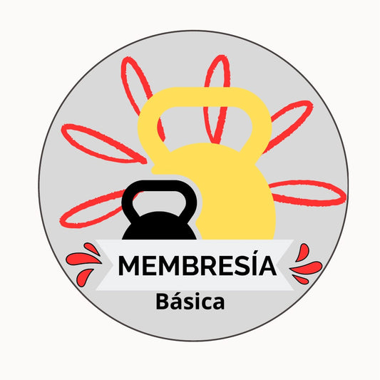 Membresia Basica